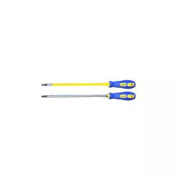 Good Year GY10553 Screwdriver 2 In 1 Regular Hex Rod + Ve-3