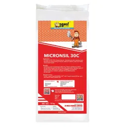 20MCC Micronsil 30C 15 Kg Environment Friendly Cement Admixture-picture-24