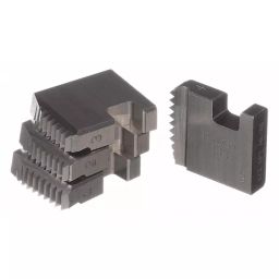 RIDGID Pipe Threading Replacement Dies 12.7 mm (1/2 Inch) , 37915-87