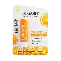 DR.RASHEL Vitamin C Lip Balm For Hydrating Lips - 4.5g-image-5