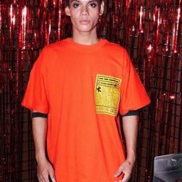 KNN Calcutta Unisex Graphic Printed Round Neck Cotton Oversized T-shirt-52