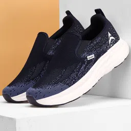 AVANT Men GeoStride Slip-On Walking Shoes-image-10