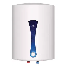 Standard by Havells AMAZER 50 L Capacity White & Blue Water Heater-image-23