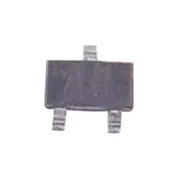 ROHM TRANSISTOR, NPN, 32V, 0.5A, SOT-59, 2SC2411KT146Q (Pack of 5)-45