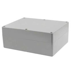 Hammond General Purpose Enclosure 300x240x119.9 mm Polycarbonate, 2291201-picture-8