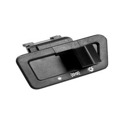Deutsche Modular Switch Assembly for Honda Head Light On-Off Switch Activa, Activa 3G, DEUS-0500R-7