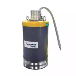 Cosmos 50 HP Submersible Dewatering Pump Three Phase - CDW508M-picture-24