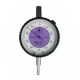 Aerospace 25 mm Dial Indicator, 0.01 mm-2