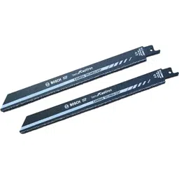 BOSCH 225 mm S1130RIFF Basic for Cast Iron Reciprocating Saw Blade - 2608650969-image-4