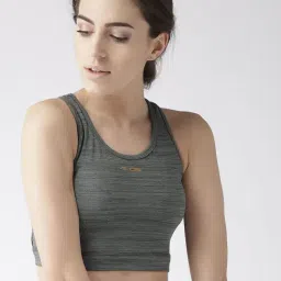 ALCIS Olive Textured Bra-picture-40