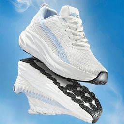 HRX by Hrithik Roshan Women Running Non-Marking Shoes-image-91