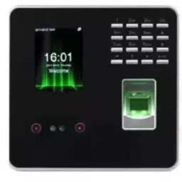 ESSL Time & Attendance  (Password, Fingerprint, Card) EB20+ID-5