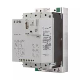 EATON Moeller Soft Starter, , 22 kW, 480 V AC, 3 Phase, IP20, 134952 DS7-34DSX041N0-D-picture-44