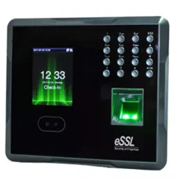 ESSL MB160+ID Multi-Biometric Time Attendance Terminal with Access Control-22
