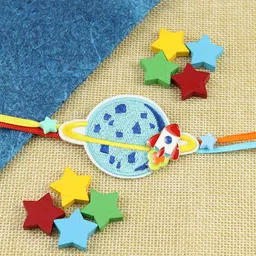 Asthetika Wraparound Rakhi-54