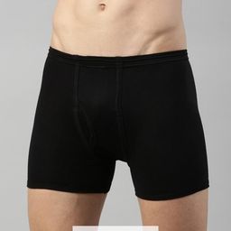 CAVENDERS Men Pack of 3 Cotton Solid Briefs-picture-35