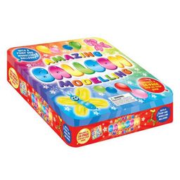 Amazing Balloon Modelling Book - English-20