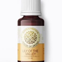 House of Aroma  Lily Of The Valley Fragrance Oil - 10 ml-29