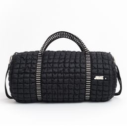 JUICE Boba Duffle Bag - Jet Black-picture-22