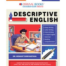 Oswaal Descriptive English Useful for UPSC, SSC, RRB, PO, NABARD, and RBI & more-15