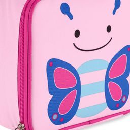 Skip Hop Zoo Lunch Bag Butterfly-19