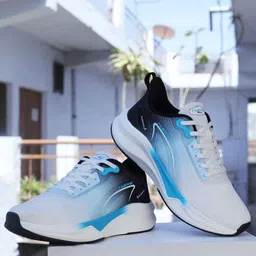 ABROS Men Mesh Running Shoes-picture-51