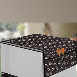 The Furnishing Tree Fridge Top Cover Compatible for-91
