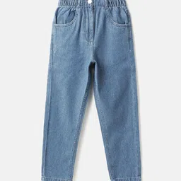United Colors of Benetton Girls Jeans-image-56