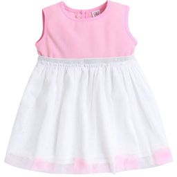 mama & bebe Fit & Flare Midi Dress-image-72