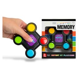 YAMAMA Brainteaser Memory Game Toy - Multicolor image 5
