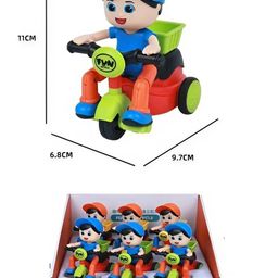 ADKD BPA Free Puzzles Activity Toys and Games image 2