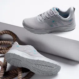Sparx Men Mesh Training or Gym Shoes-image-71