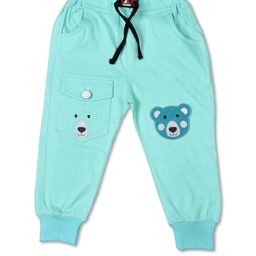WORTON FASHION Kids-Boys Cotton Regular Fit Track Pants-image-46