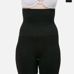 DHANDAI FASHION eamless High-Rise Tummy & Thigh Shapewear-image-56