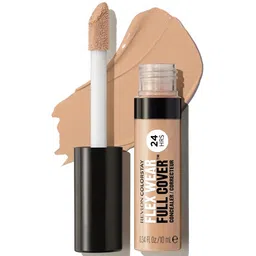 Revlon ColorStay Flex Wear Full Cover Concealer with Hyaluronic Acid 10ml - Medium-13
