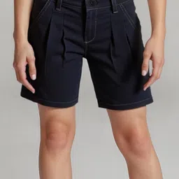 ARIAS By LARA DUTTA Girls Denim Shorts-54