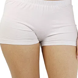 Diving Deep Women Pack of 2 Cotton Low-Rise Boy Shorts Briefs-picture-12