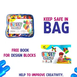 Dandles BPA Free Skill Development Toy Learning and Development Toys image 4