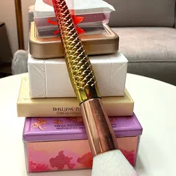CHRONEX Soft & Sleek Premium Face Brush-15