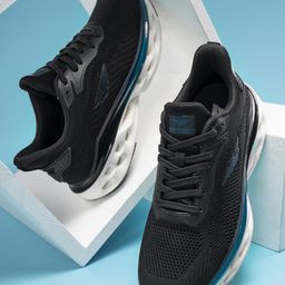 Red Tape Men Textile Walking Sports Shoes-picture-47