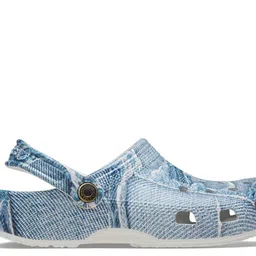 Crocs Printed Clogs image 5