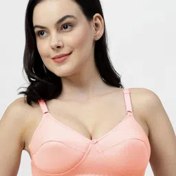 SHYAM SONS FLAIR Bra Full Coverage Lightly Padded-picture-9