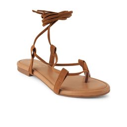 DressBerry Women Gladiators Flats-30