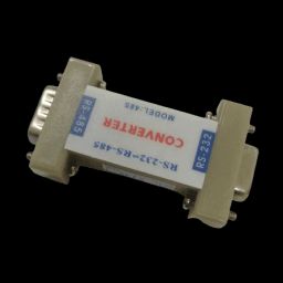 HXAD RS232 TO RS485 Passive Interface Adapter Converter image 4