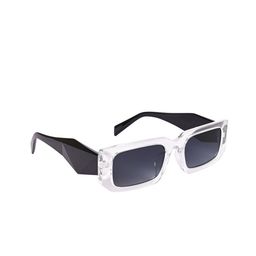 The Roadster Lifestyle Co UV Protected Rectangle Sunglasses-image-75