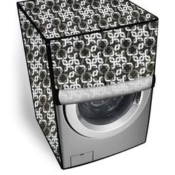The Furnishing Tree Washing Machine Cover Compatible for Whirlpool 7 Kg Fully-Automatic Front Loadi-image-22