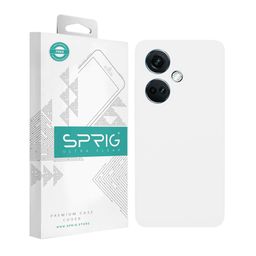 SPRIG Shock Proof Oneplus Nord CE 3 Liquid Silicone Back Case-image-50