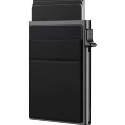 CONTACTS Unisex Card Holder-49