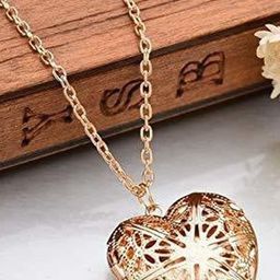 Arzonai Gold-Toned Metal Chain-picture-47