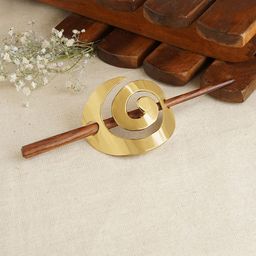 TEEJH Women Hairstick-picture-30